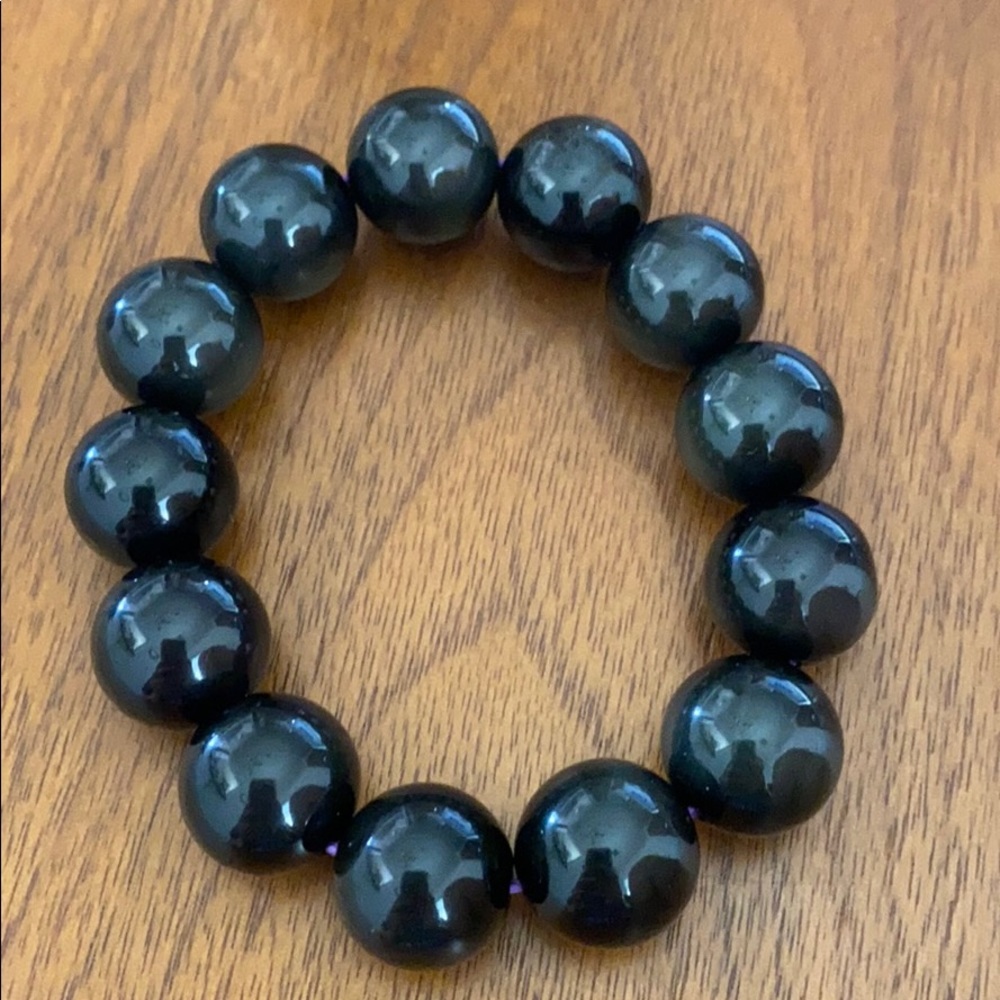 Black Onyx bracelet